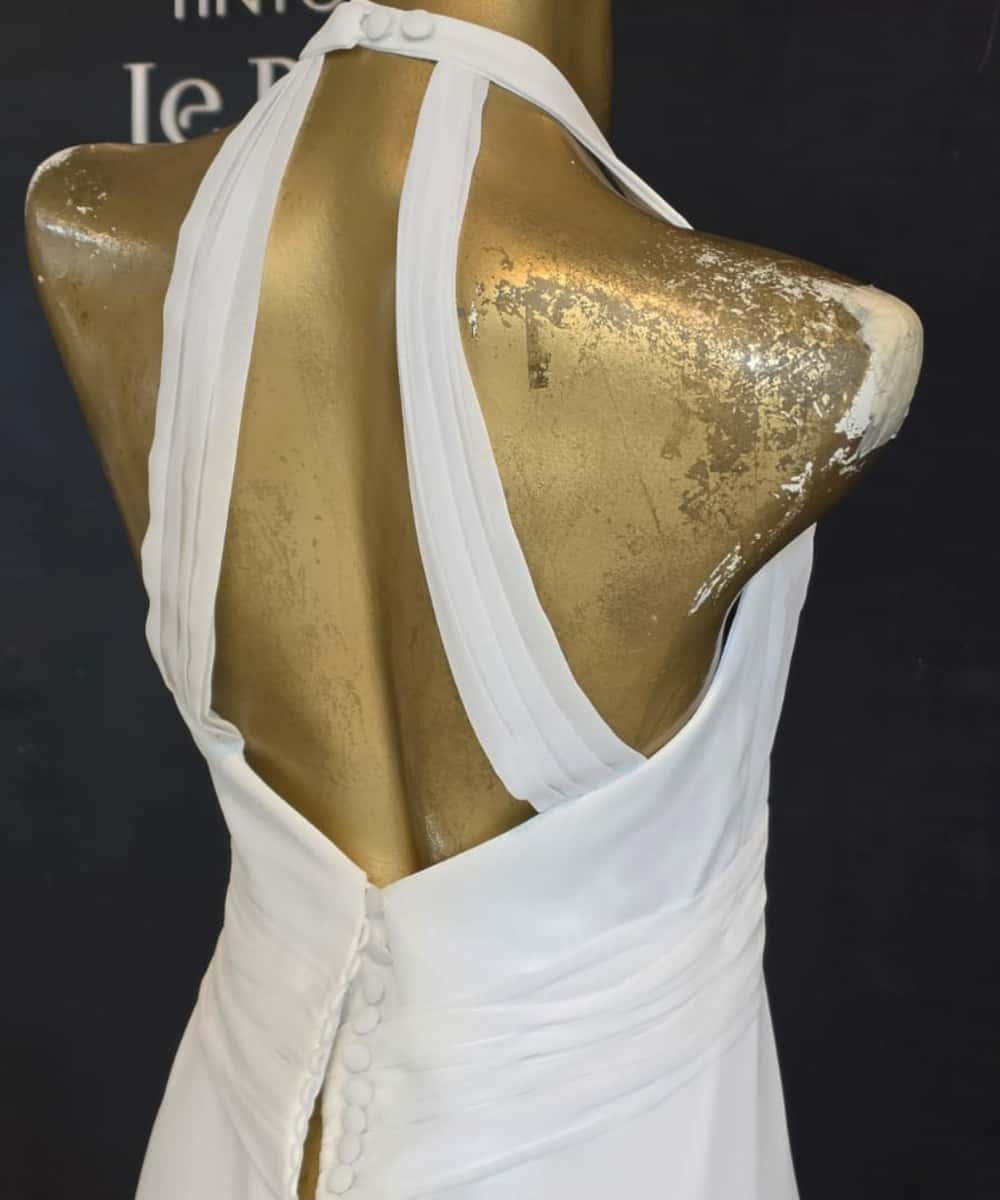 Vestido Usado AE Novias - 2864 — foto 8