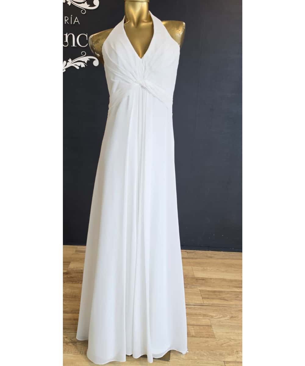 Vestido Usado AE Novias - 2864 — foto 6