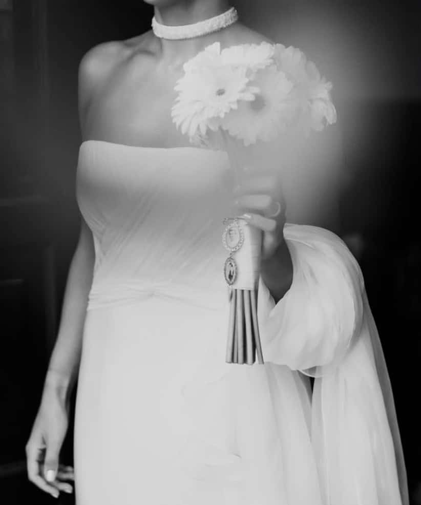 Vestido Usado Maca Ridal - 2871 — foto 4