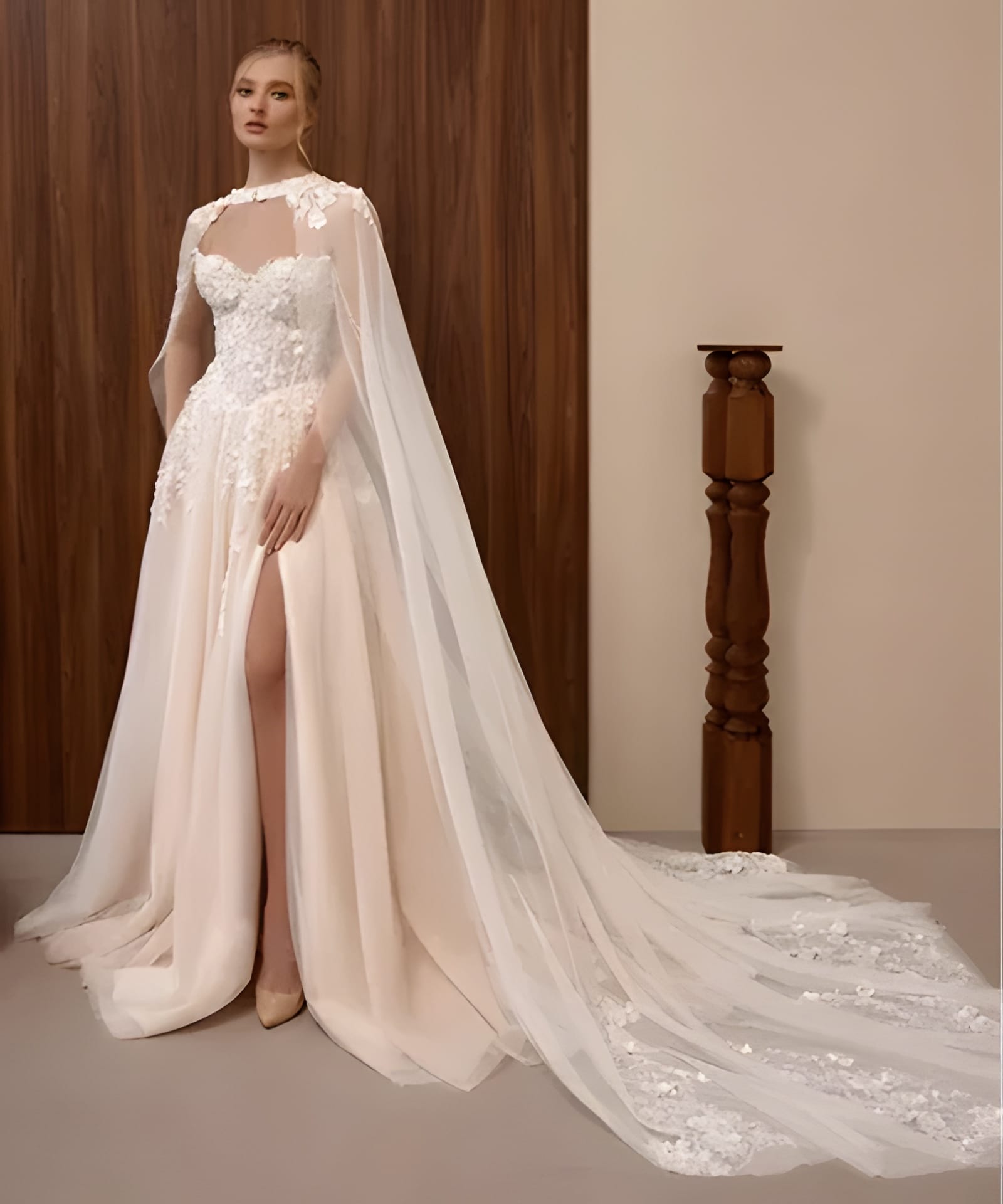 Vestido Usado Love and Lace - 2609 - foto 7 de 7