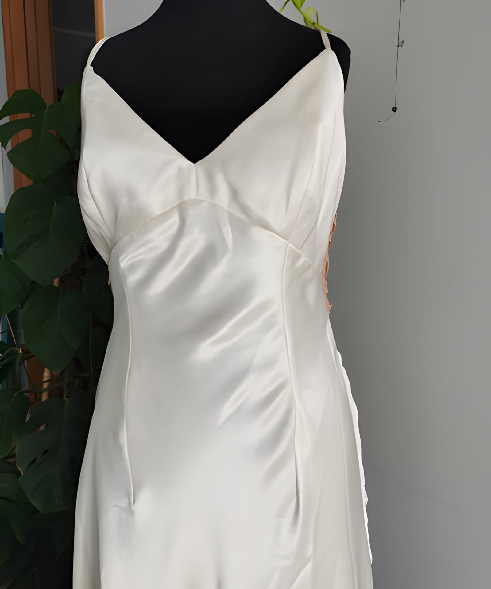 Vestido Nuevo Diseño Propio - 881 - foto 6 de 7