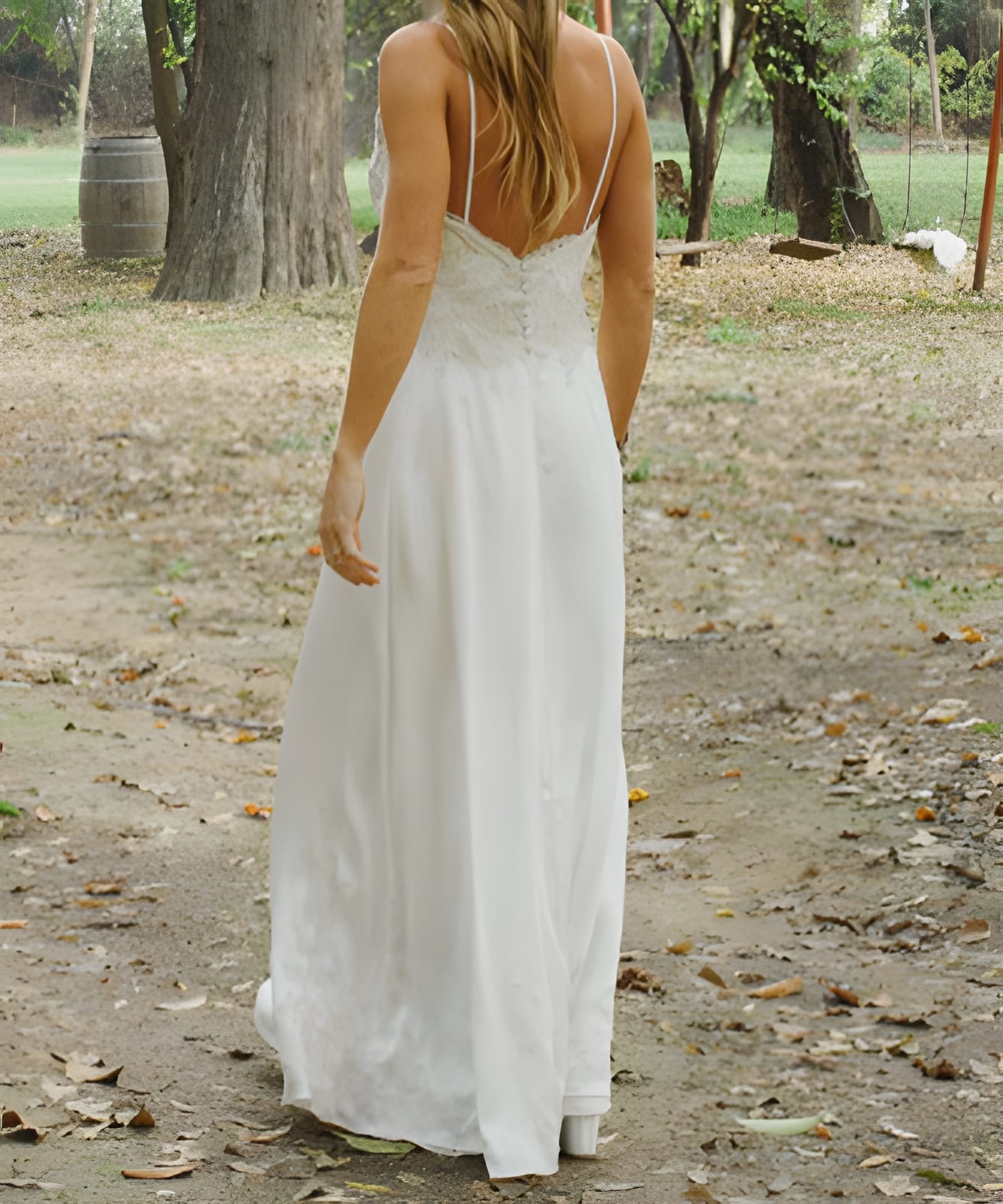 Vestido Usado Vous - 2022 - foto 4 de 6
