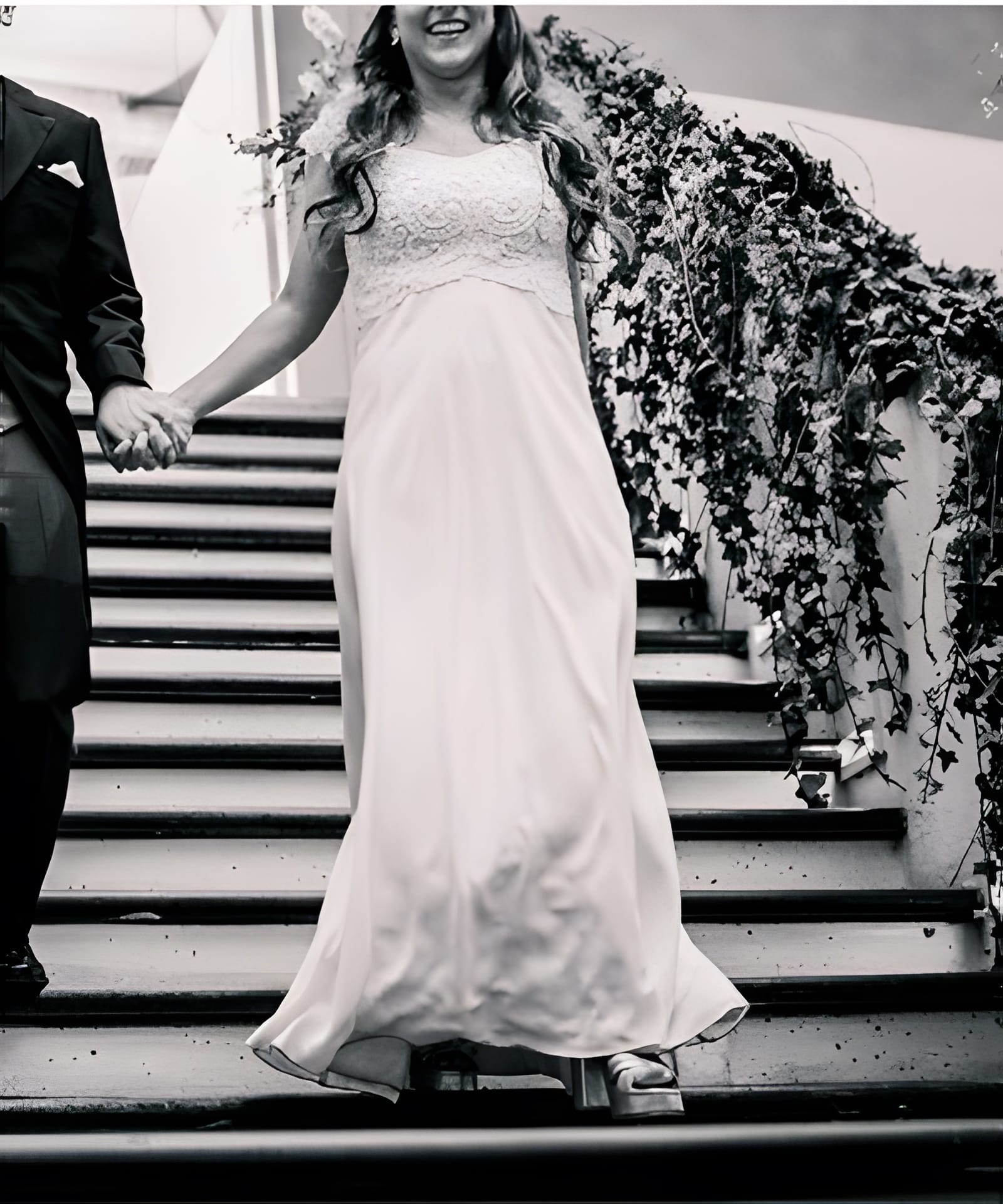 Vestido Usado Ae Novias - 2248 - foto 5 de 5