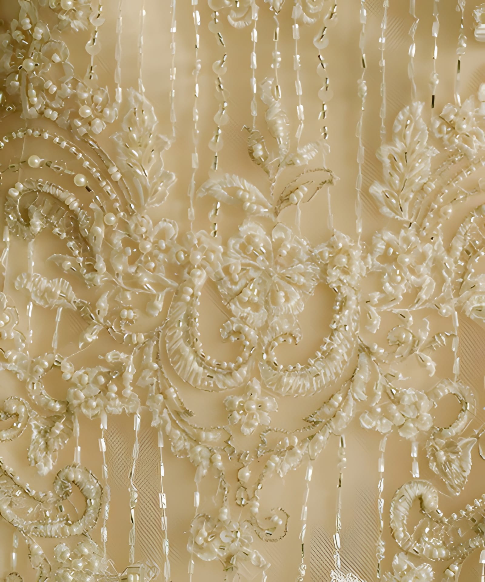 Vestido Usado Diseño Propio - 2020 - foto 4 de 6