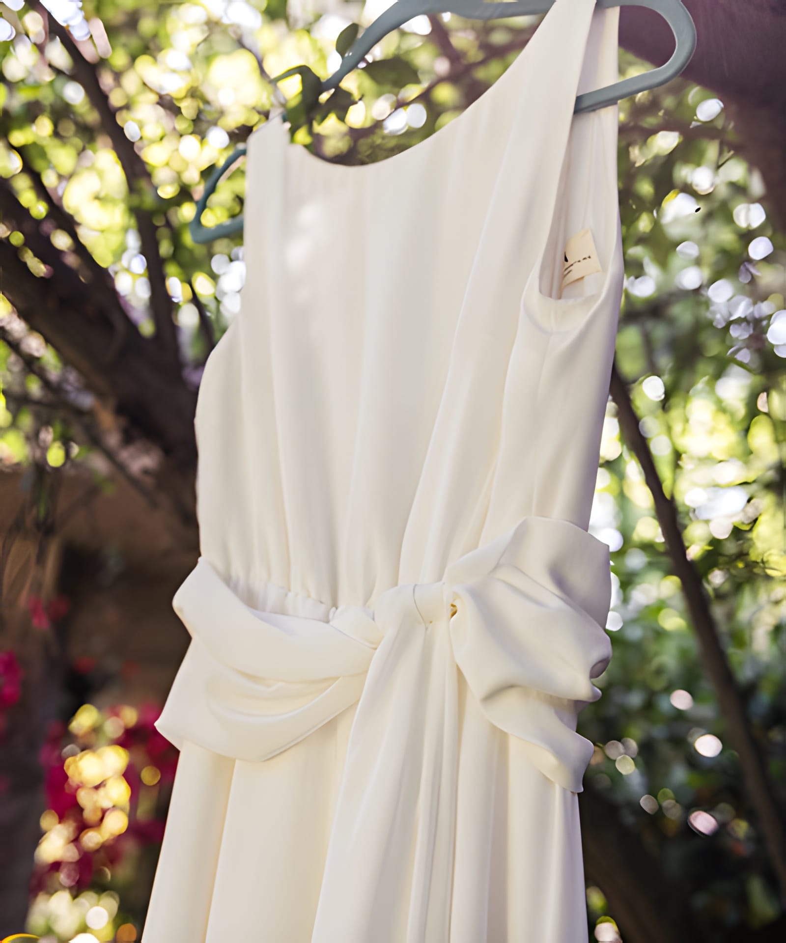 Vestido Usado Angela Fontaine - 1861 - foto 6 de 6
