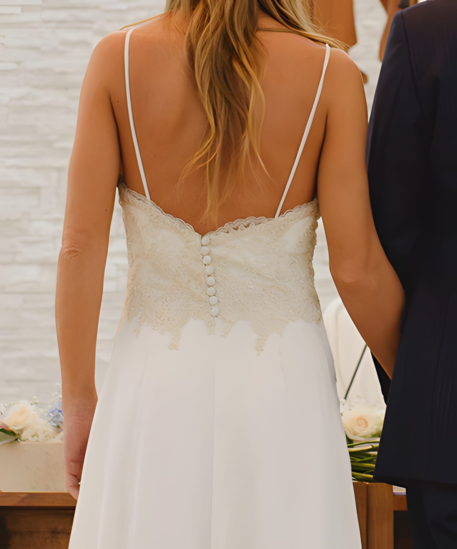 Vestido Usado Vous - 2022 - foto 5 de 6