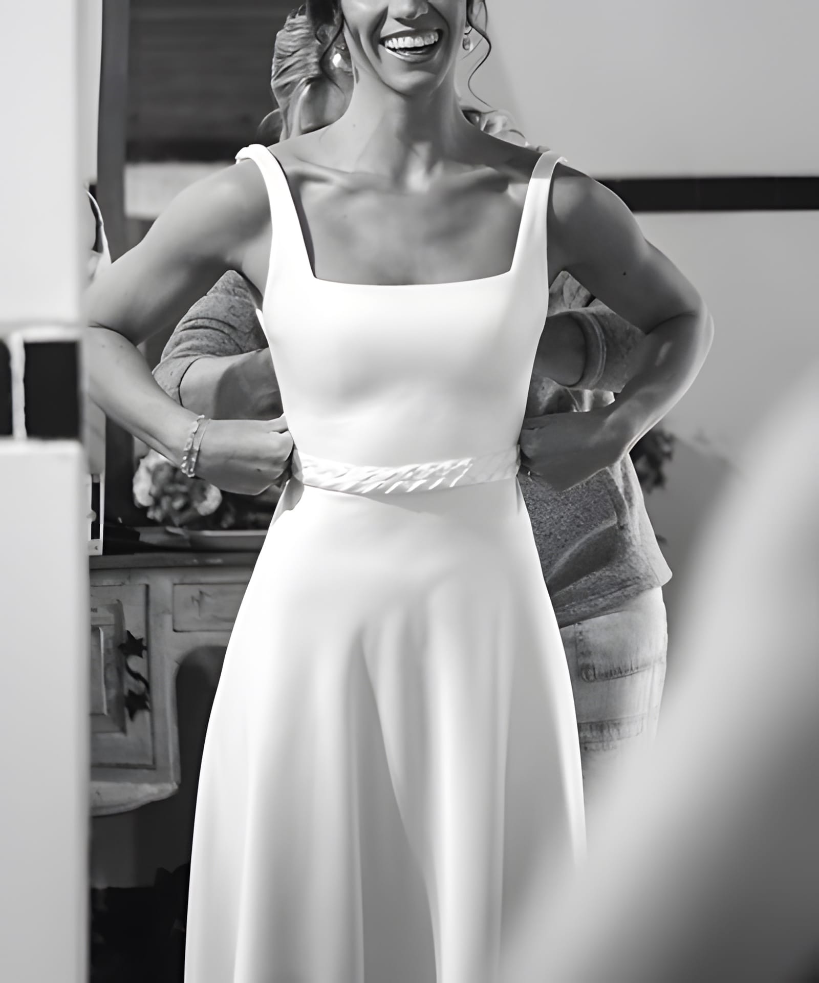 Vestido Usado Josefina Ulloa - 1932 - foto 6 de 6
