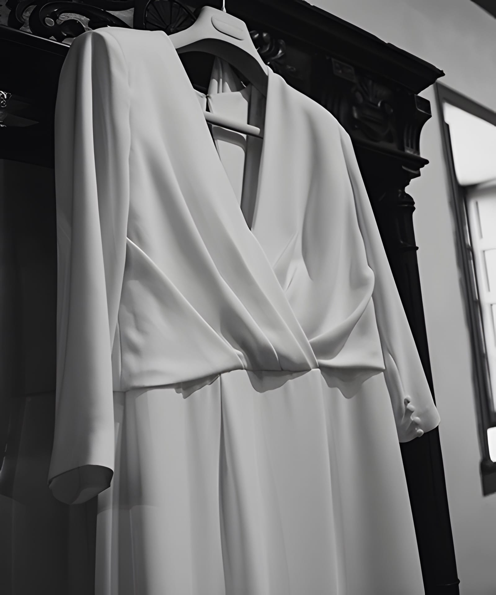 Vestido Usado Pronovias - 1915 - foto 6 de 7