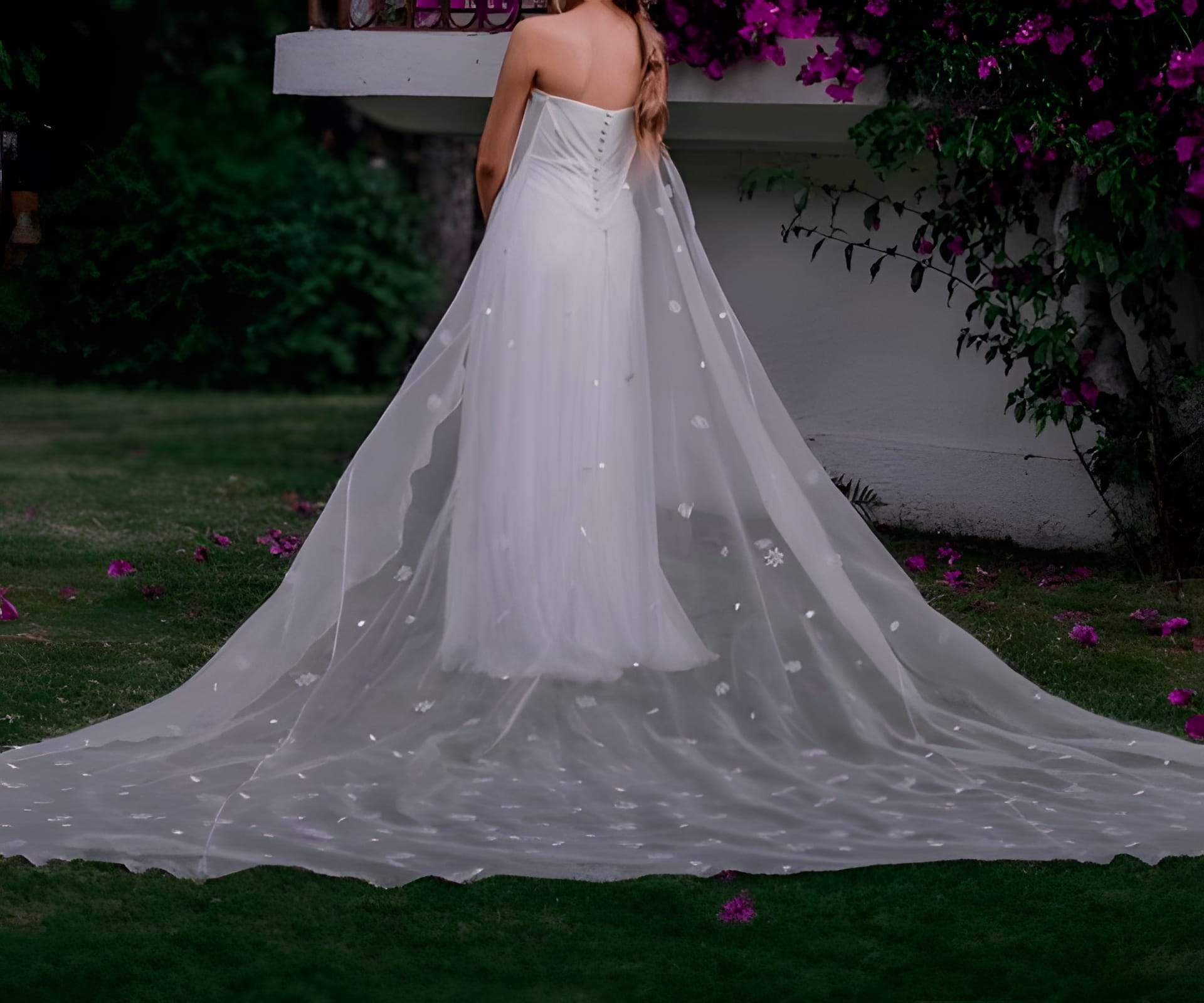 Vestido Usado MLV Novias - 179 - foto 1 de 4