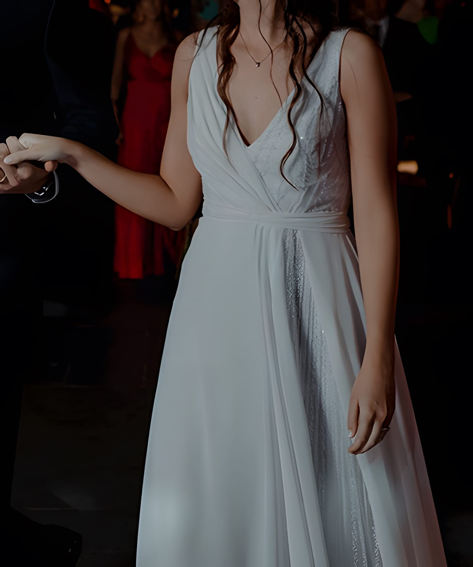 Vestido Usado Ae Novias - 769 - foto 1 de 5