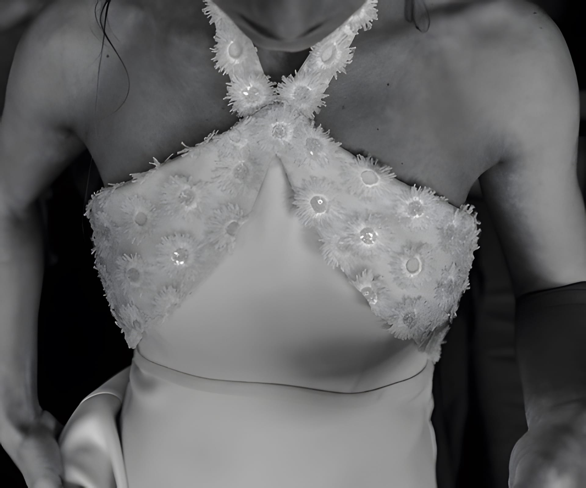Vestido Usado Ae Novias - 963 - foto 5 de 5