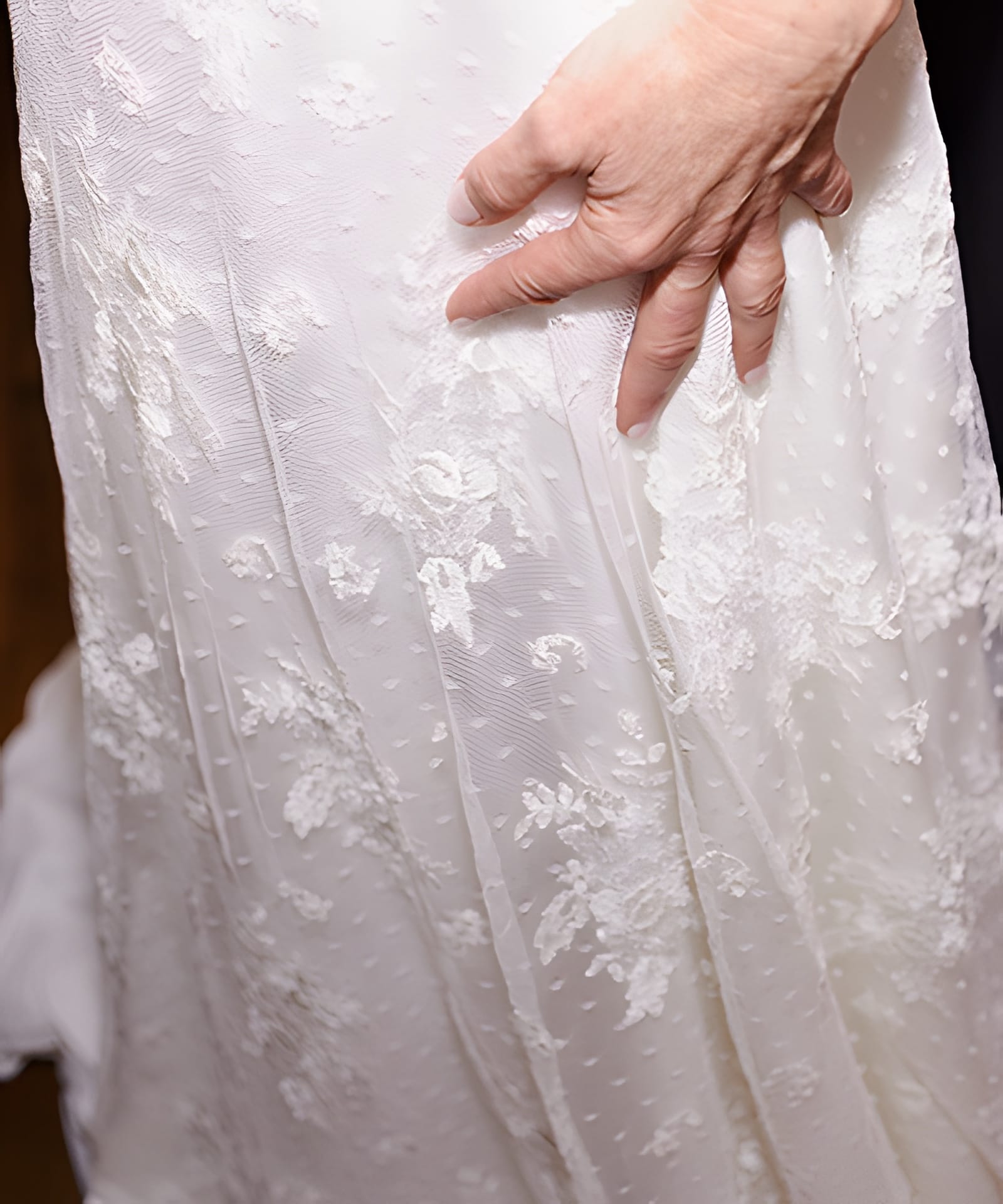 Vestido Usado Diseño Propio - 2063 - foto 6 de 6