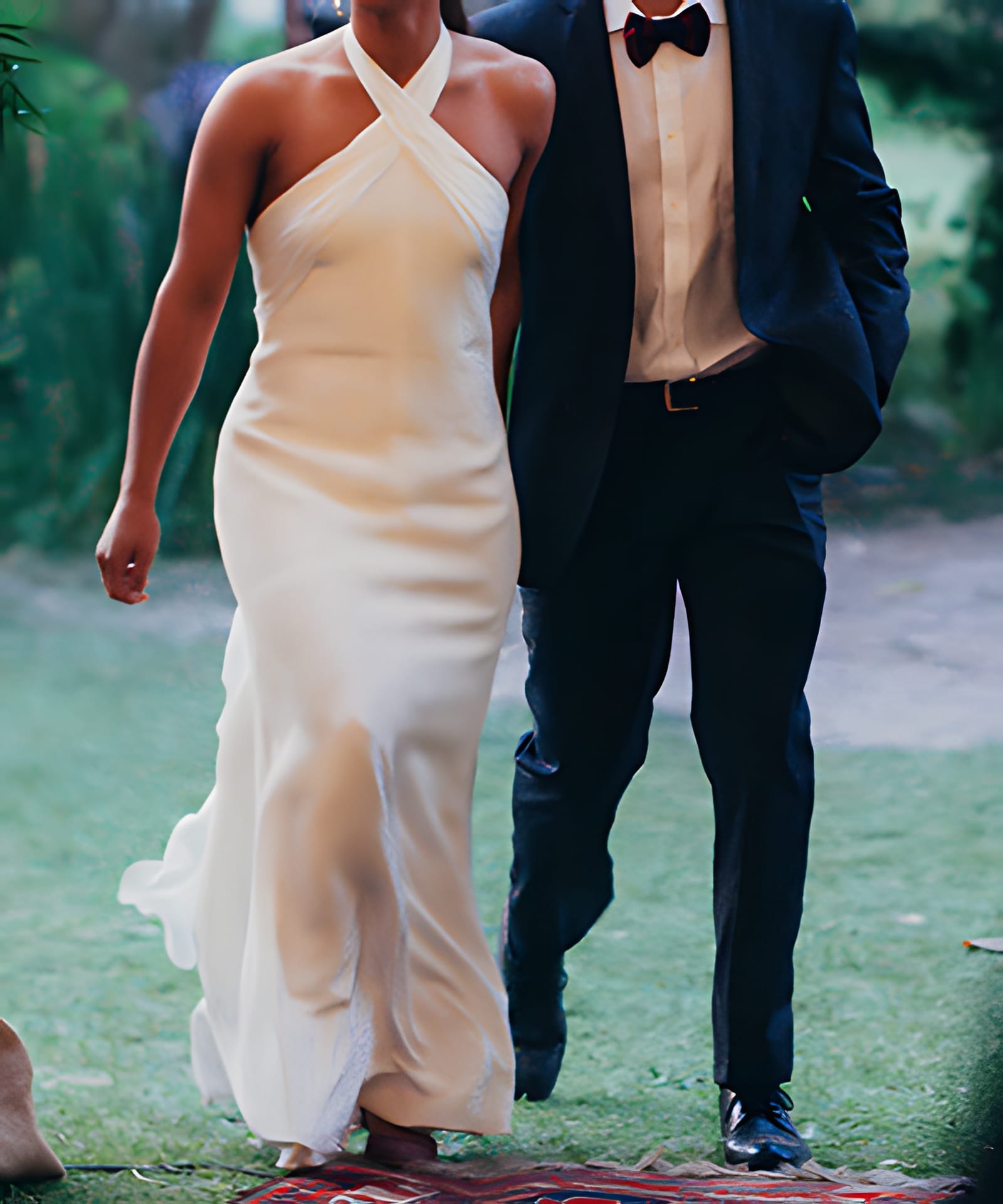 Vestido Usado Josefina Ulloa - 2092 - foto 4 de 6