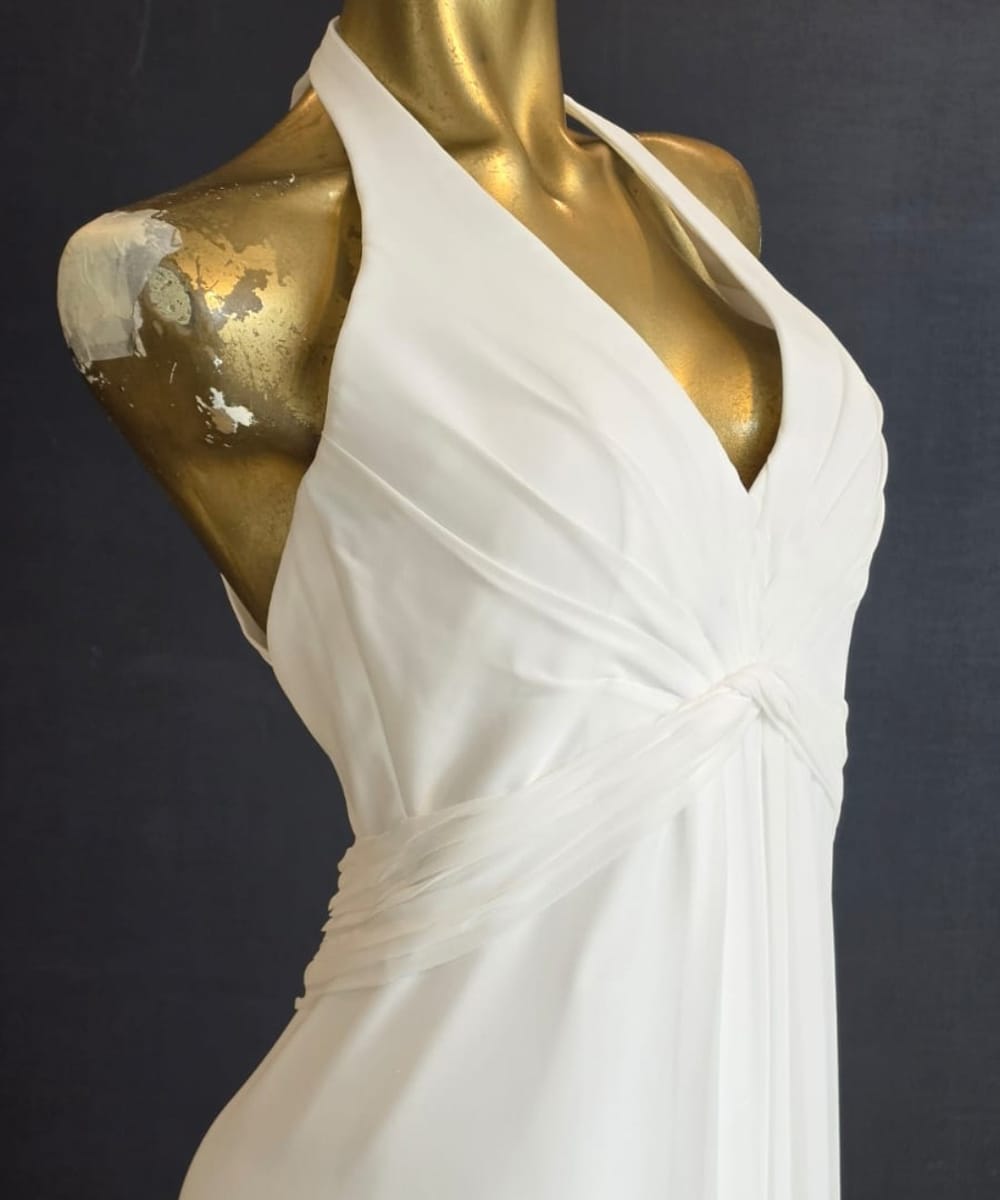 Vestido Usado AE Novias - 2864 - foto 7 de 8