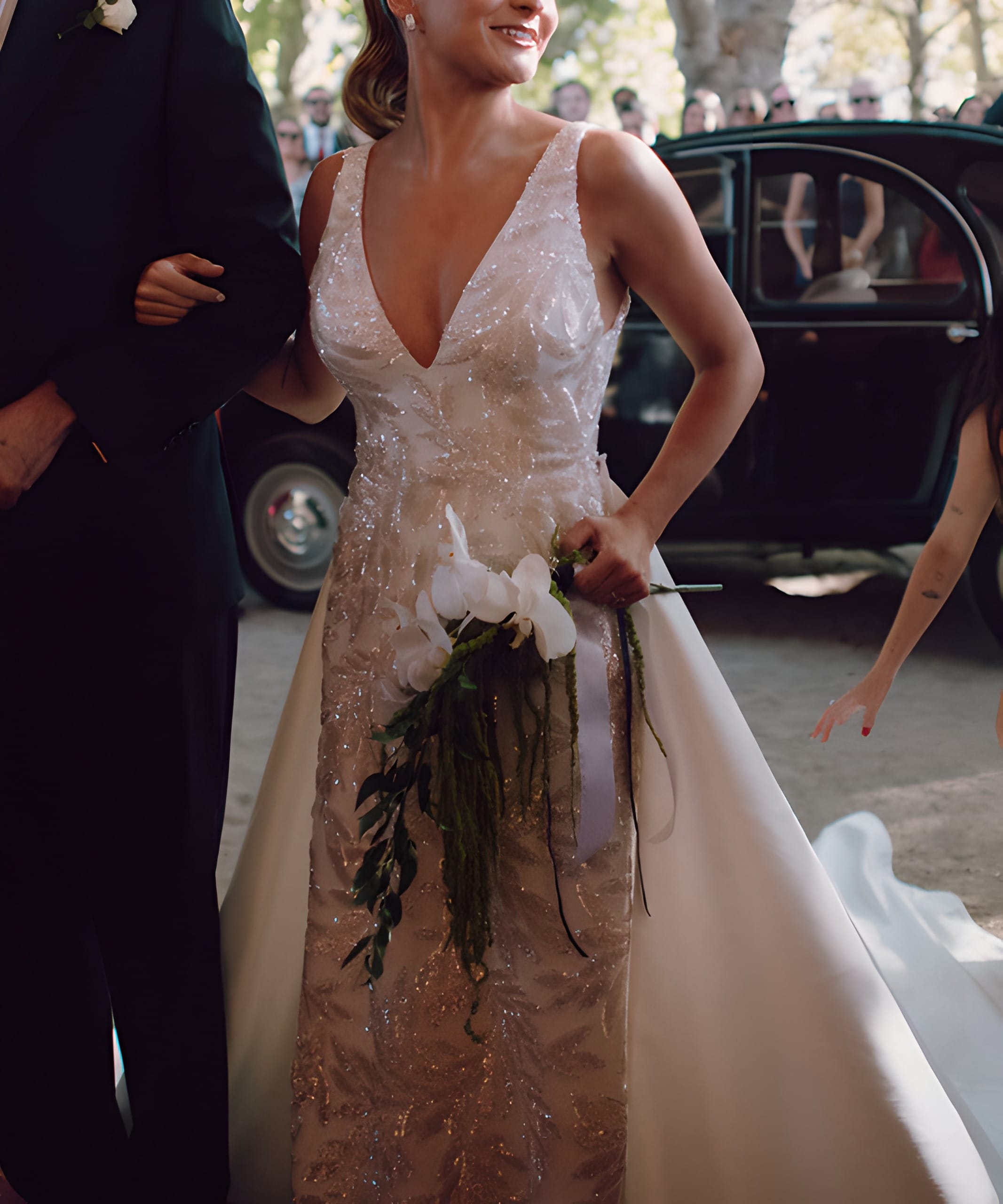 Vestido Usado Ángeles Tormo - 2862