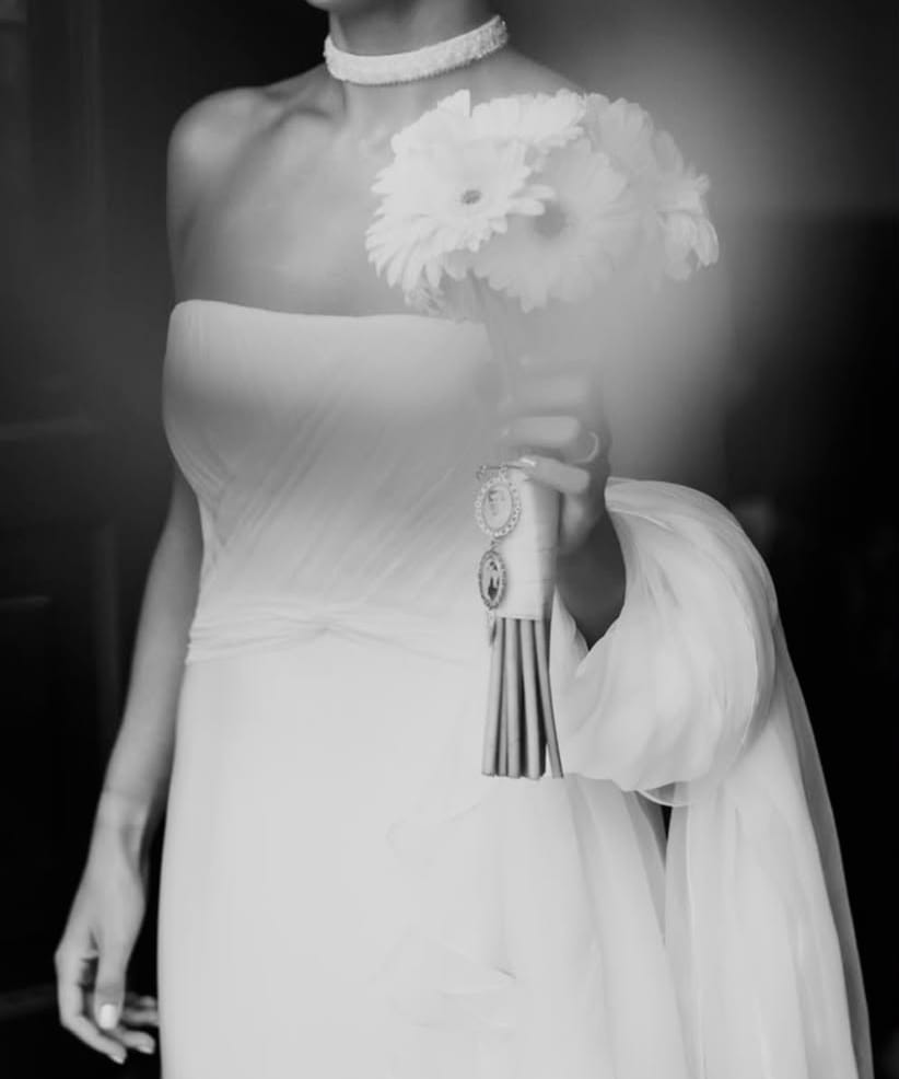Vestido Usado Maca Ridal - 2871 - foto 4 de 7
