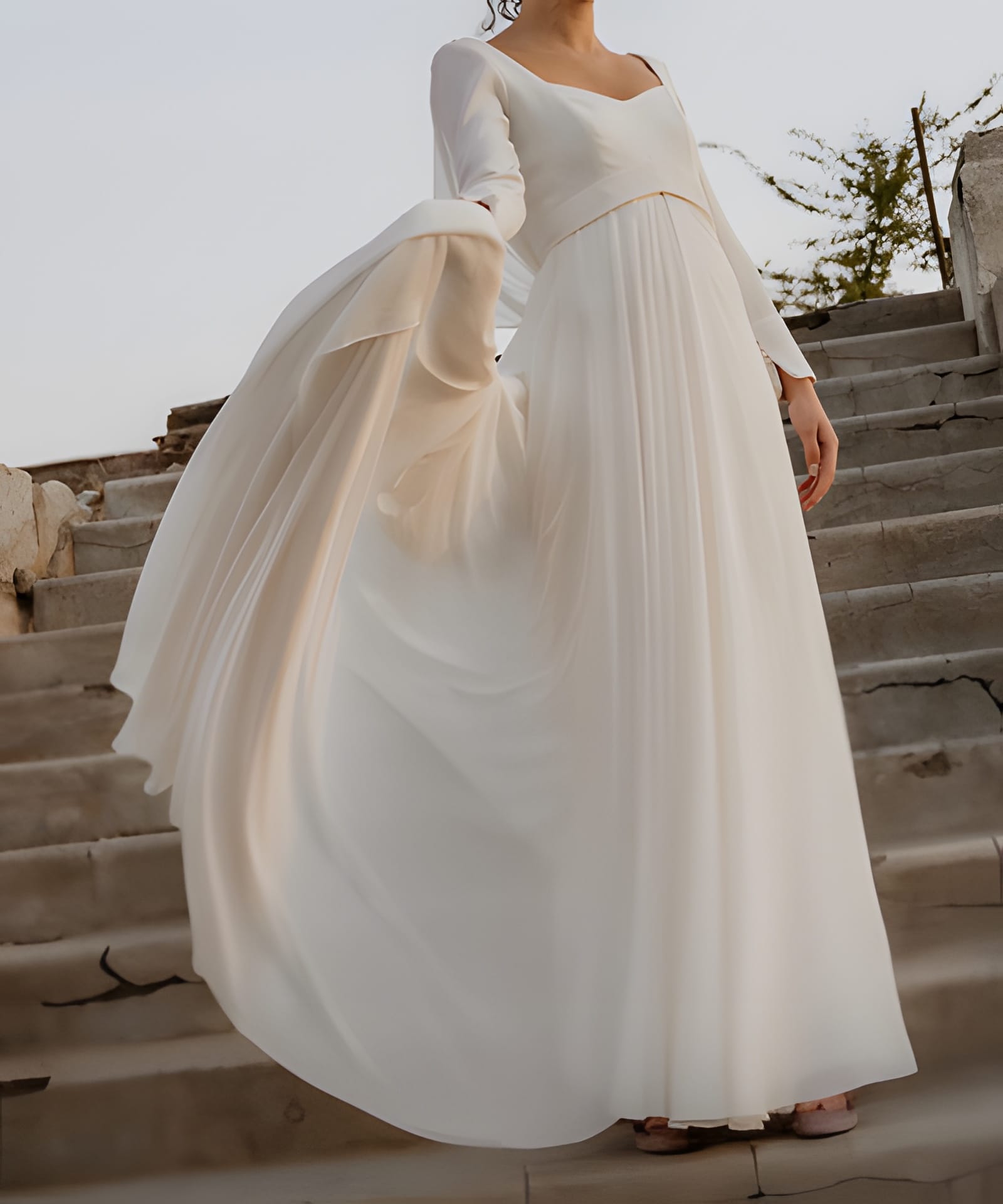 Vestido Usado Clara Brea - 1877 - foto 8 de 8