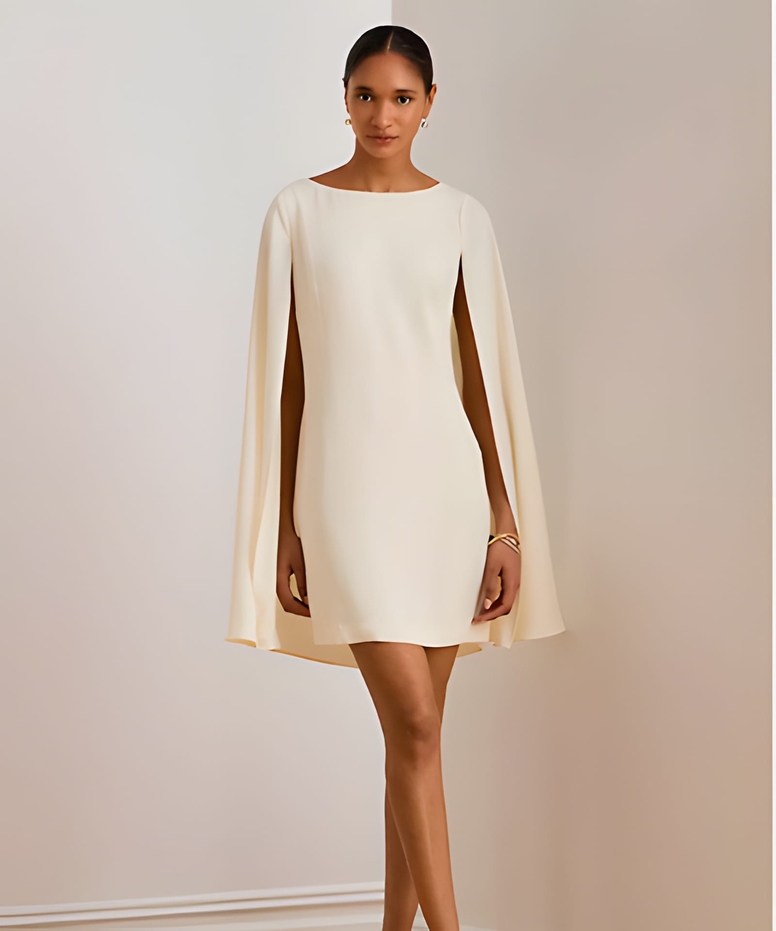 Vestido Nuevo Ralph Lauren - 2450 - foto 1 de 3