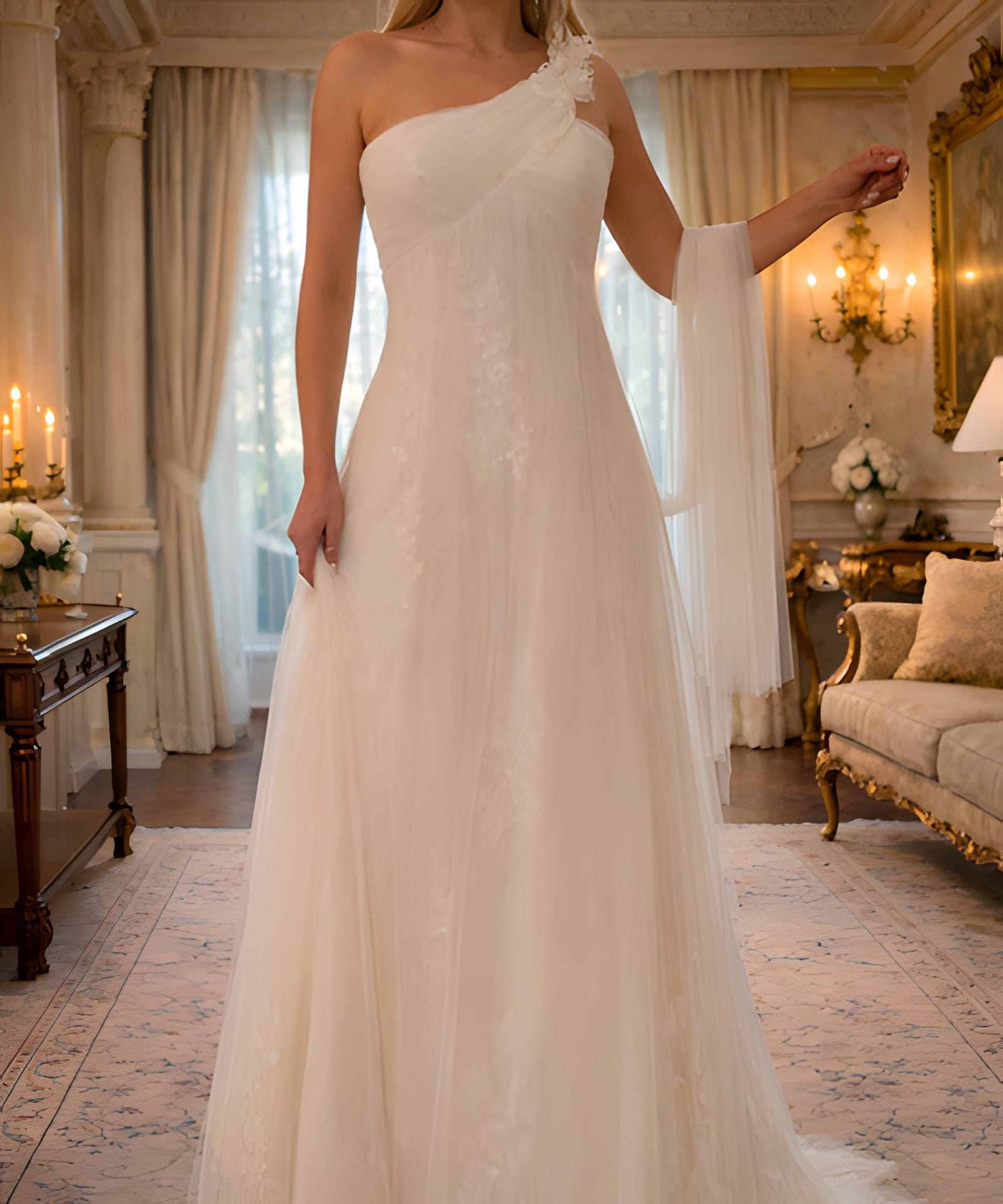 Vestido Nuevo San Patrick - 2699 - foto 1 de 5