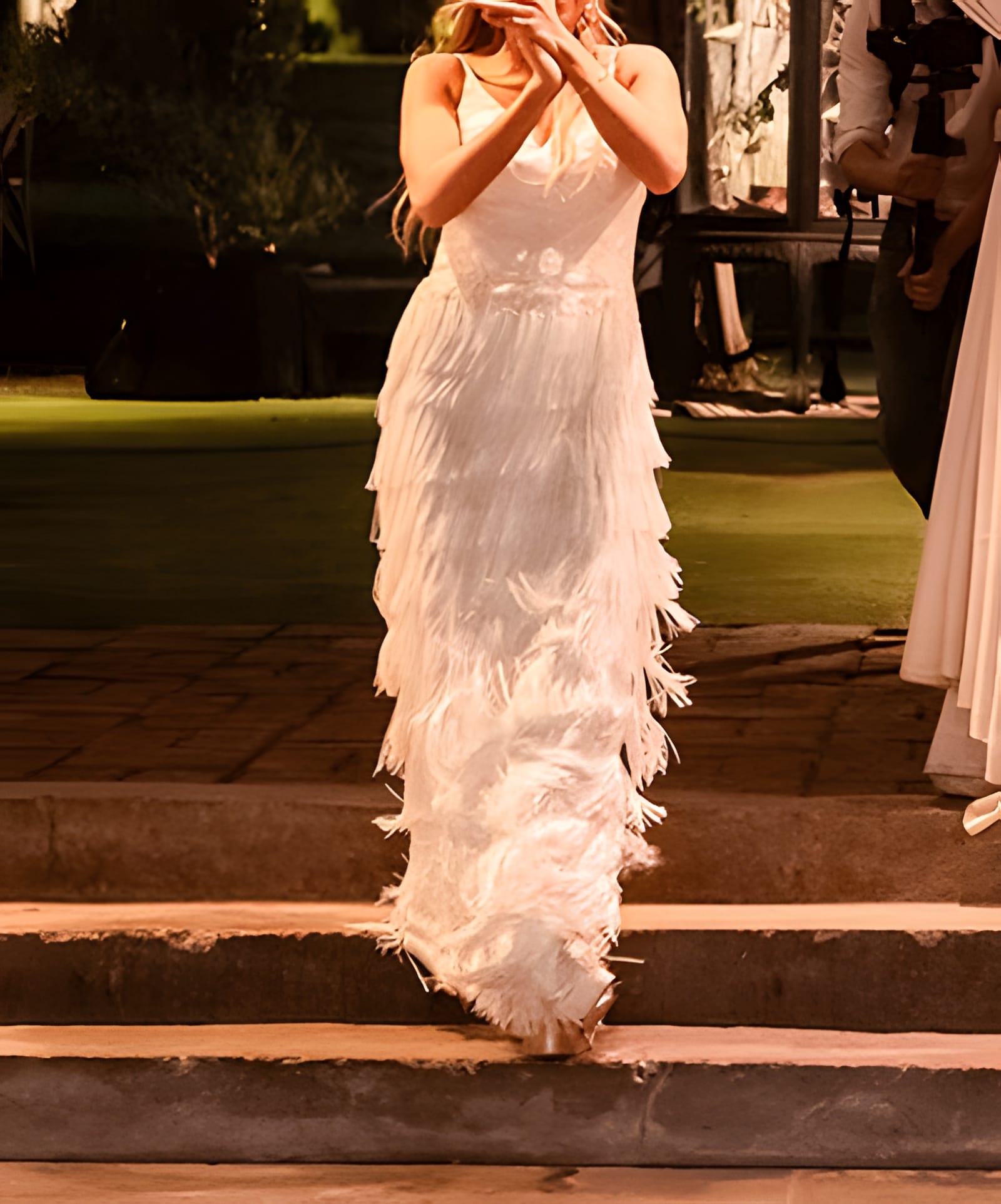 Vestido Usado Magnolia Novia - 449 - foto 4 de 5